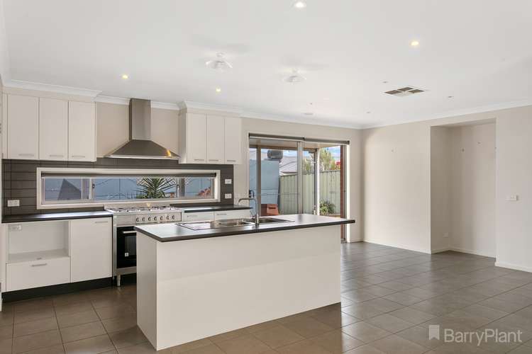 Second view of Homely house listing, 7/33 Strickland Road, East Bendigo VIC 3550