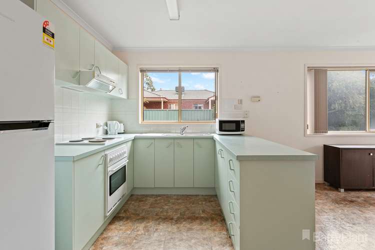 Second view of Homely house listing, 199 Lloyd Street, East Bendigo VIC 3550