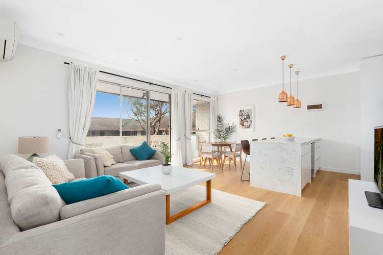 Main view of Homely apartment listing, 26/32-38 Dutruc Street, Randwick NSW 2031