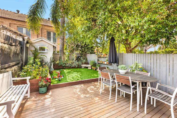 Third view of Homely house listing, 8 Belmore Street, Rozelle NSW 2039