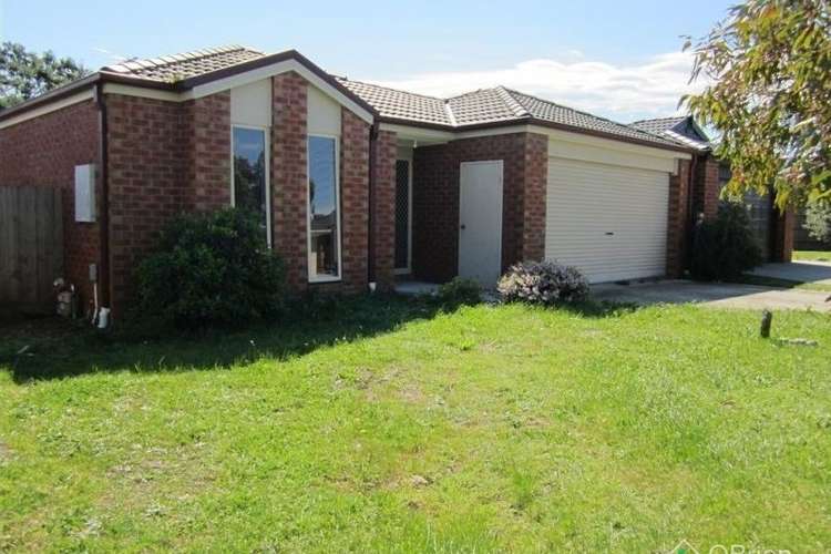 Main view of Homely house listing, 7 Fishburn Place, Cranbourne West VIC 3977