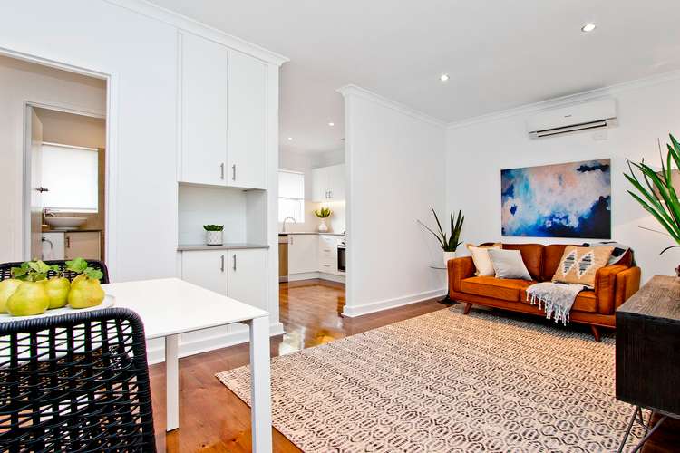 Main view of Homely unit listing, 14/2 Brendan Court, Campbelltown SA 5074
