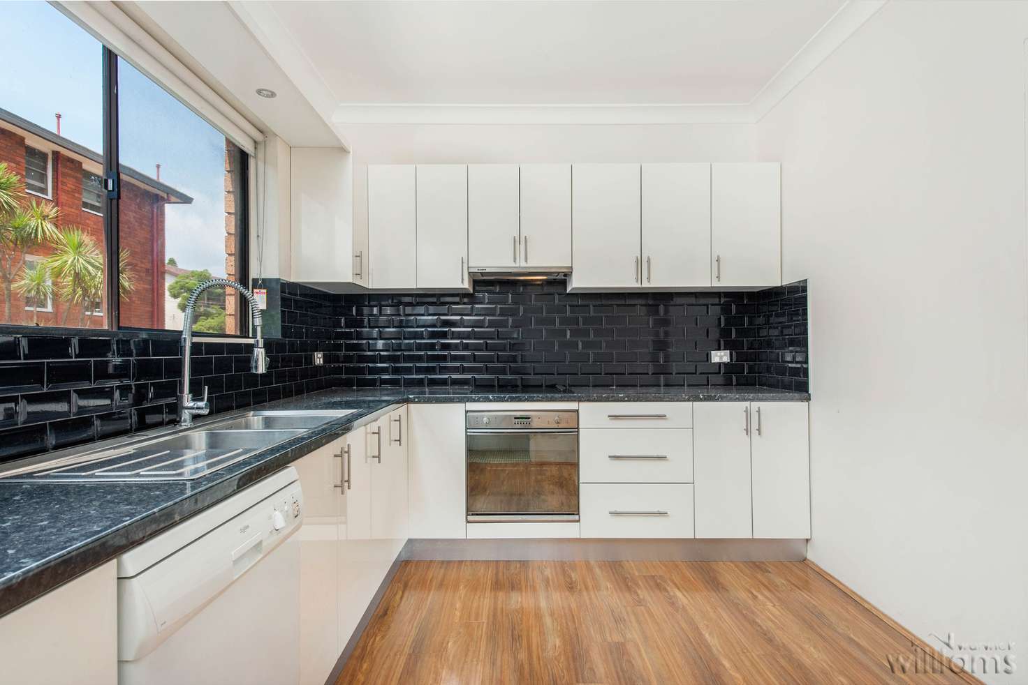 Main view of Homely apartment listing, 2/32-36 Tranmere Street, Drummoyne NSW 2047