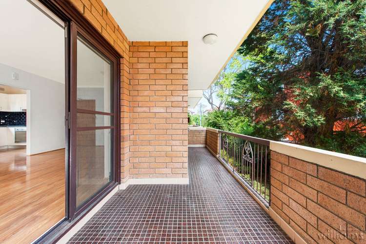 Third view of Homely apartment listing, 2/32-36 Tranmere Street, Drummoyne NSW 2047