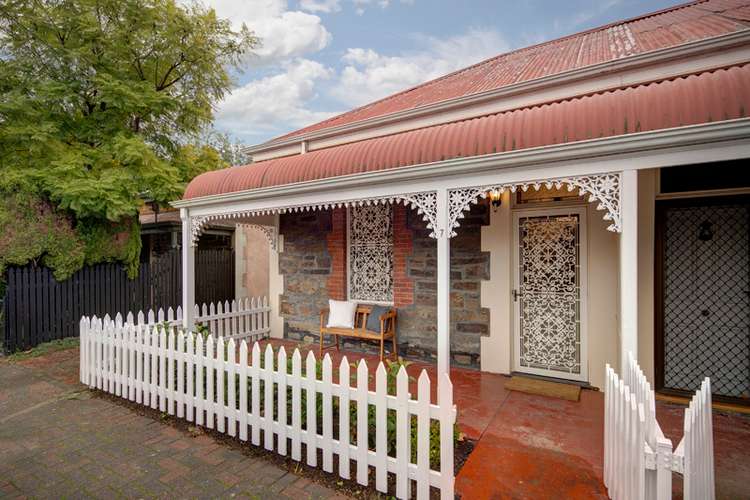 Main view of Homely semiDetached listing, 7 Vernon Street, Norwood SA 5067