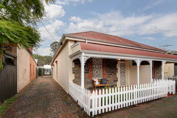 Second view of Homely semiDetached listing, 7 Vernon Street, Norwood SA 5067