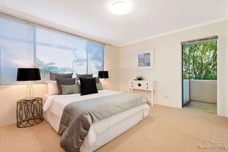 Second view of Homely apartment listing, 1/50 Wrights Road, Drummoyne NSW 2047