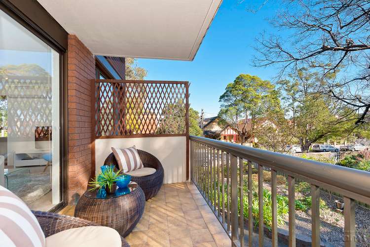 Third view of Homely apartment listing, 1/50 Wrights Road, Drummoyne NSW 2047