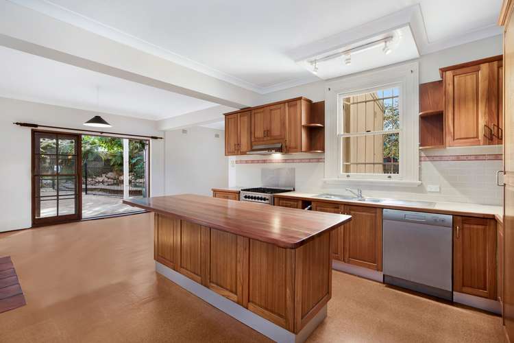 Fourth view of Homely house listing, 48 St Marks Road, Randwick NSW 2031