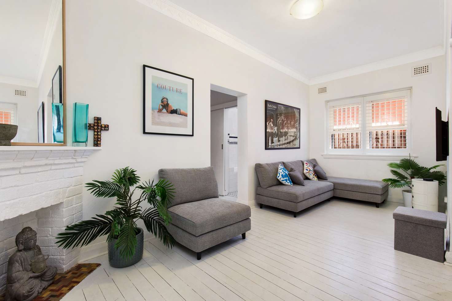 Main view of Homely apartment listing, 2/318 Bondi Road, Bondi NSW 2026