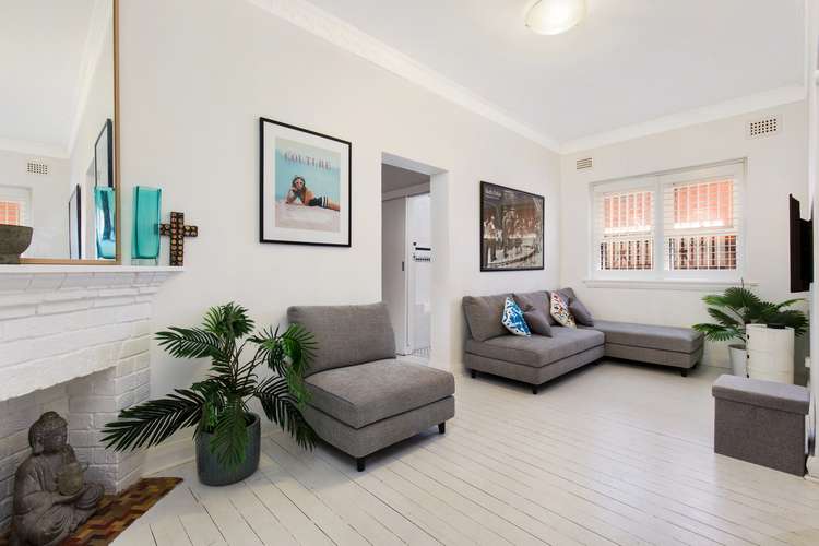 Main view of Homely apartment listing, 2/318 Bondi Road, Bondi NSW 2026