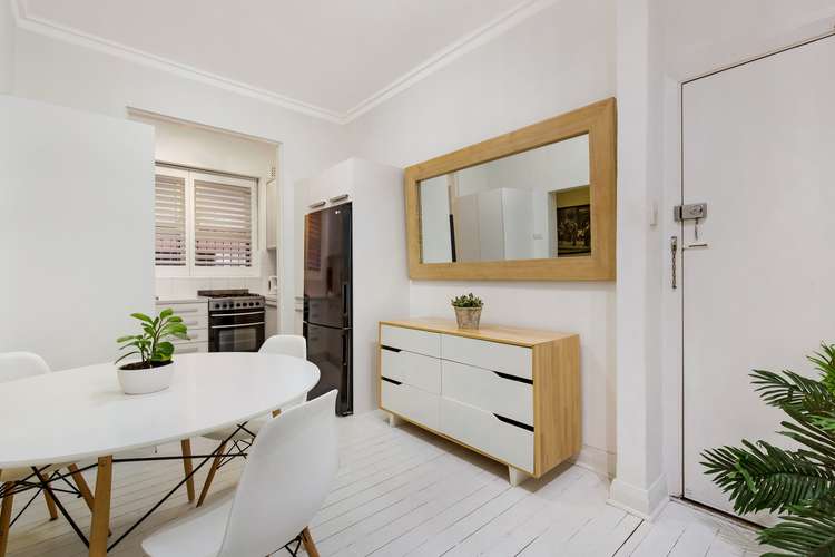 Second view of Homely apartment listing, 2/318 Bondi Road, Bondi NSW 2026