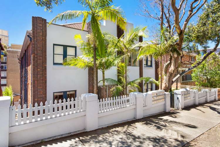 Fourth view of Homely apartment listing, 2/318 Bondi Road, Bondi NSW 2026