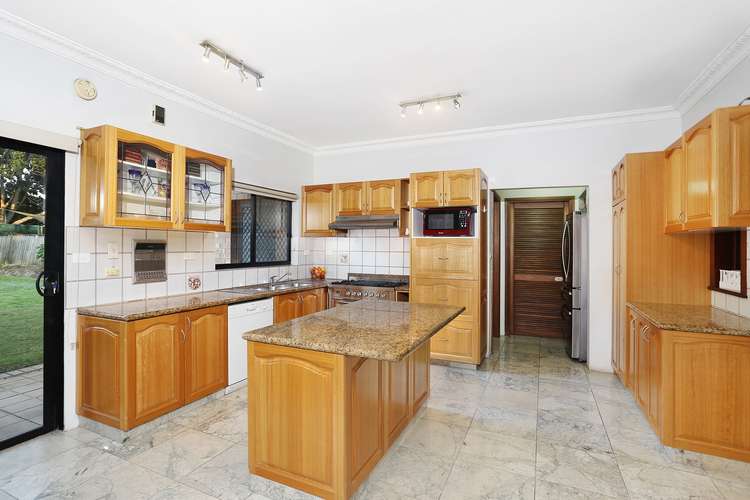 Fifth view of Homely house listing, 7 Augusta Street, Strathfield NSW 2135