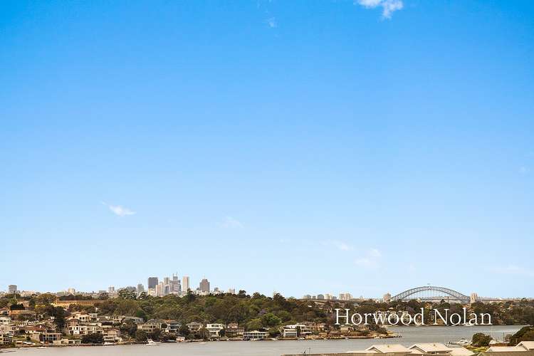 Sixth view of Homely apartment listing, 806/18 Woodlands Avenue, Breakfast Point NSW 2137