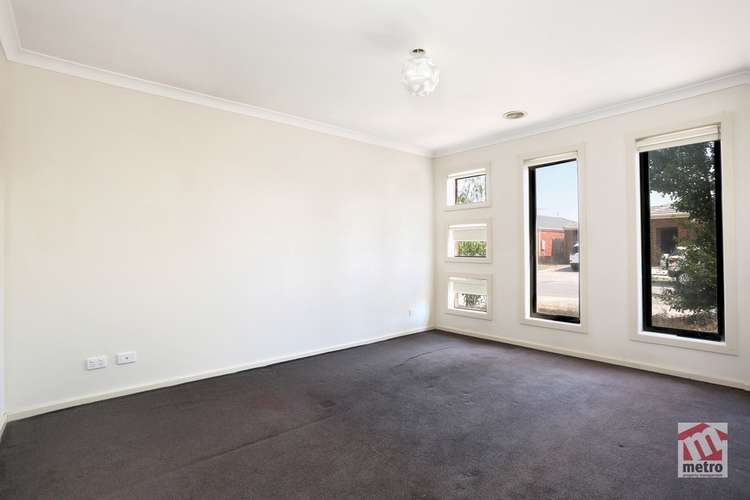 Fourth view of Homely house listing, 13 Fatham Drive, Wyndham Vale VIC 3024