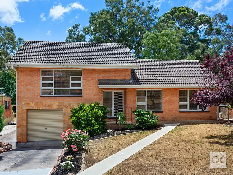20 Grandview Drive, Tea Tree Gully SA 5091