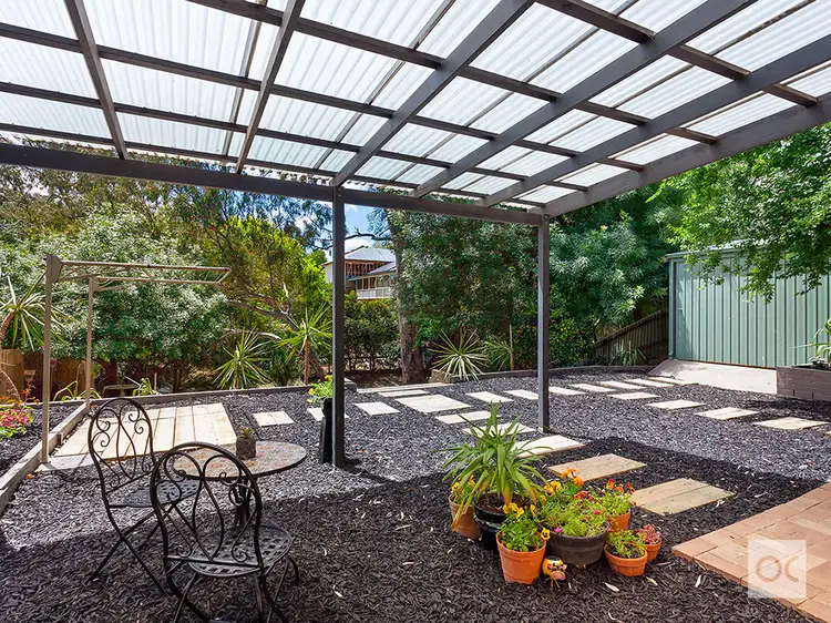 Fourth view of Homely house listing, 20 Grandview Drive, Tea Tree Gully SA 5091