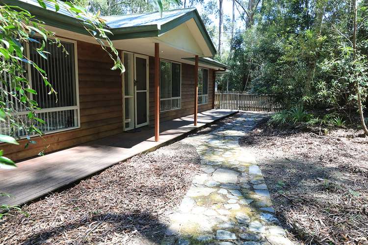 Main view of Homely house listing, 9 Mundora Road, Springbrook QLD 4213