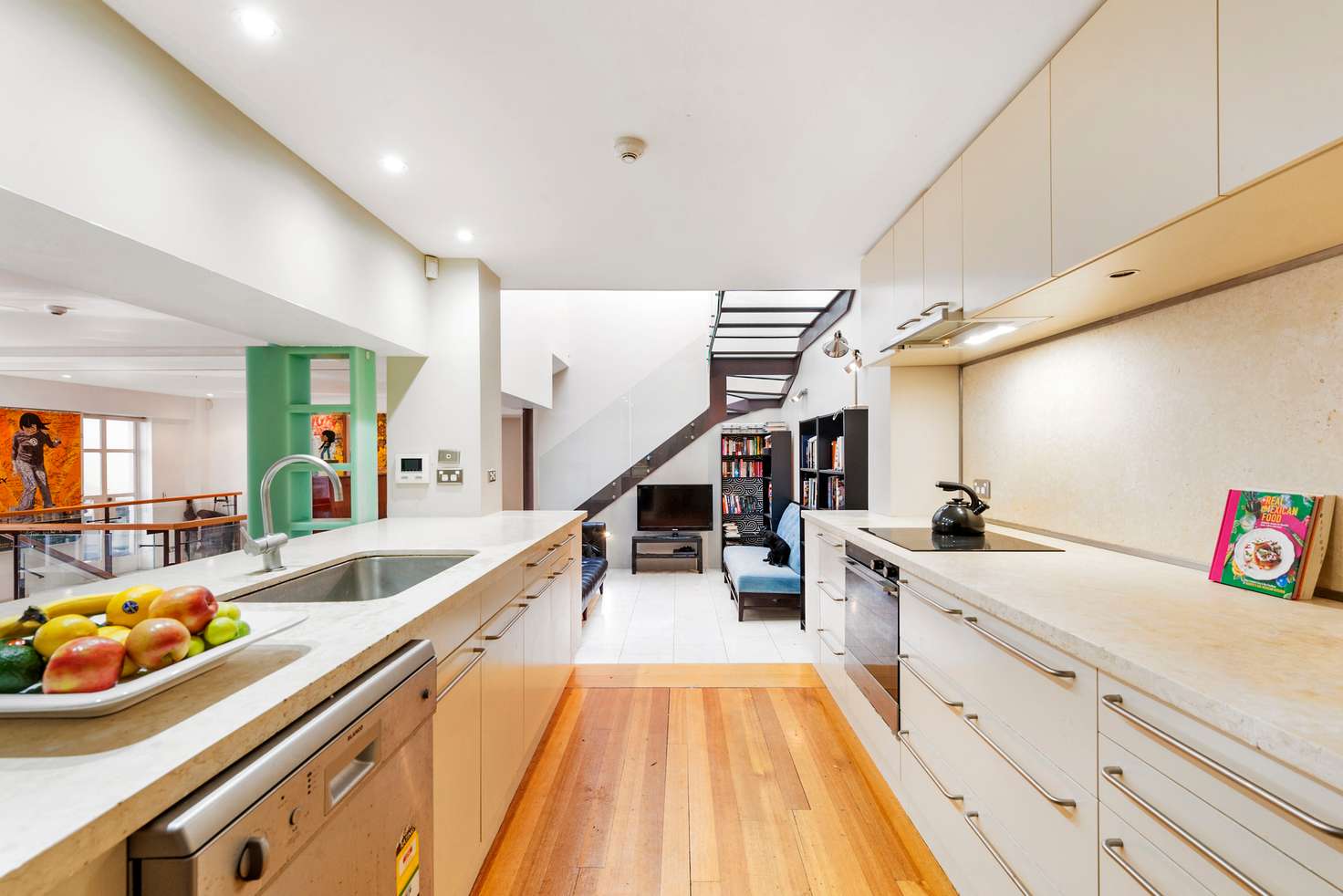 Main view of Homely apartment listing, 17/16 O'Connell Street, Sydney NSW 2000