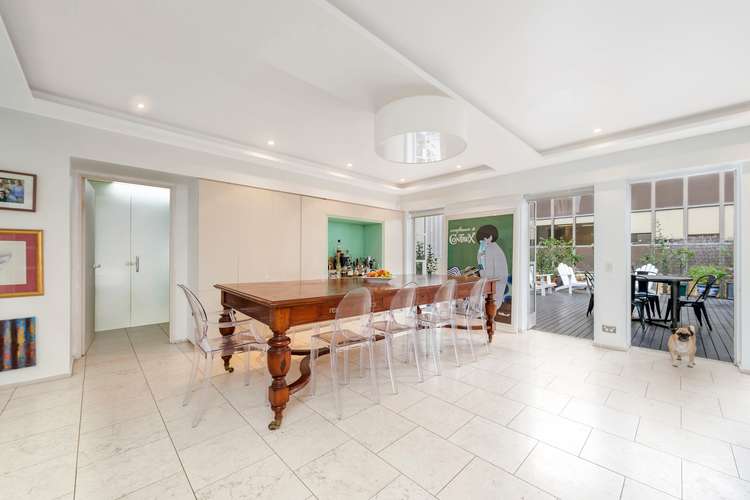 Third view of Homely apartment listing, 17/16 O'Connell Street, Sydney NSW 2000