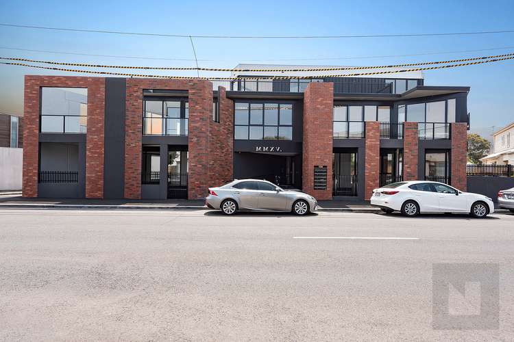 Second view of Homely apartment listing, G01/136 Douglas Parade, Williamstown VIC 3016