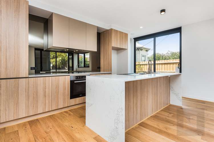 Fourth view of Homely apartment listing, G01/136 Douglas Parade, Williamstown VIC 3016