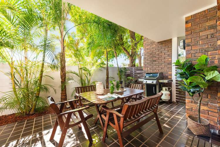 Second view of Homely apartment listing, 2/13-21 Armstrong Street, Cammeray NSW 2062