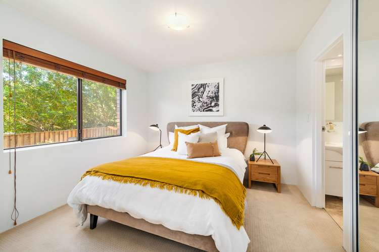 Fifth view of Homely apartment listing, 2/13-21 Armstrong Street, Cammeray NSW 2062