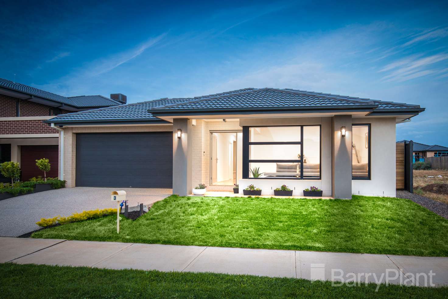 Main view of Homely house listing, 3 Applegate Crescent, Tarneit VIC 3029