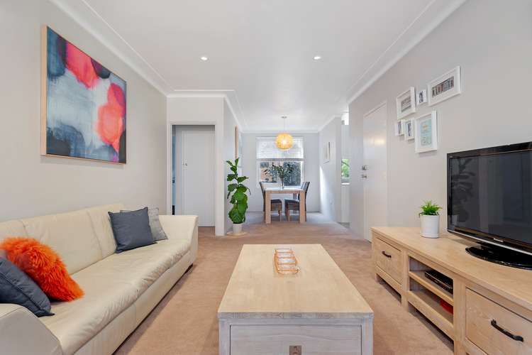 Second view of Homely apartment listing, 16/18 Tranmere Street, Drummoyne NSW 2047
