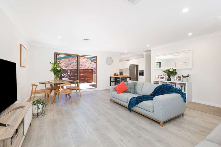 Third view of Homely villa listing, 4/216-224 Willarong Road, Caringbah NSW 2229