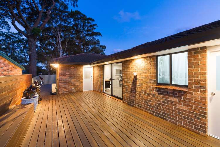 Fifth view of Homely villa listing, 4/216-224 Willarong Road, Caringbah NSW 2229