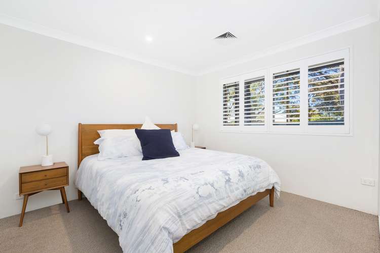 Sixth view of Homely villa listing, 4/216-224 Willarong Road, Caringbah NSW 2229