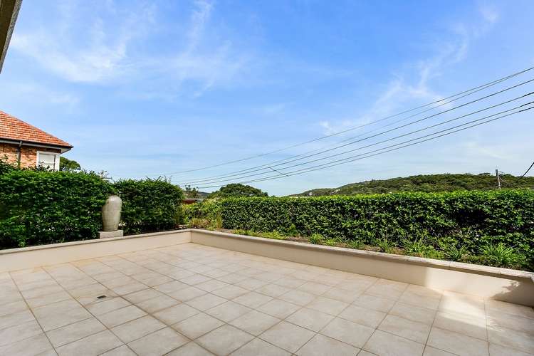 Main view of Homely apartment listing, 1/98 Lauderdale Avenue, Fairlight NSW 2094