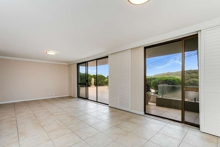 Second view of Homely apartment listing, 1/98 Lauderdale Avenue, Fairlight NSW 2094