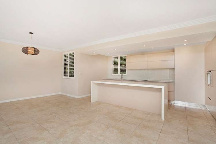Third view of Homely apartment listing, 1/98 Lauderdale Avenue, Fairlight NSW 2094