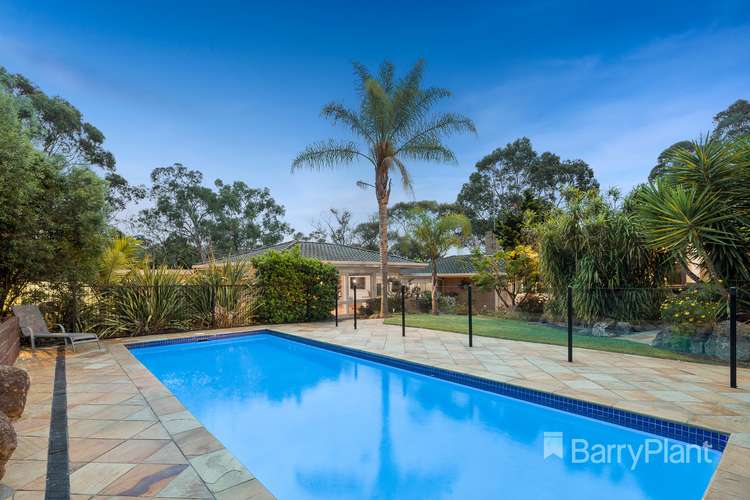 Main view of Homely house listing, 14 Tandarook Crescent, Donvale VIC 3111