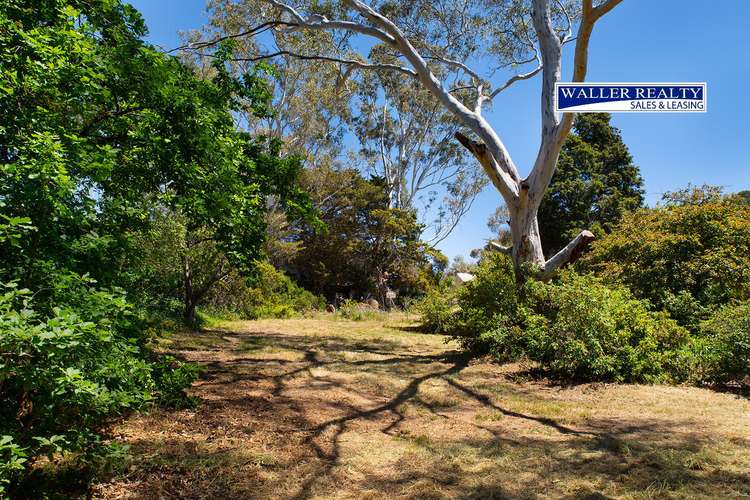 Main view of Homely residentialLand listing, 13 Bowden Street, Castlemaine VIC 3450