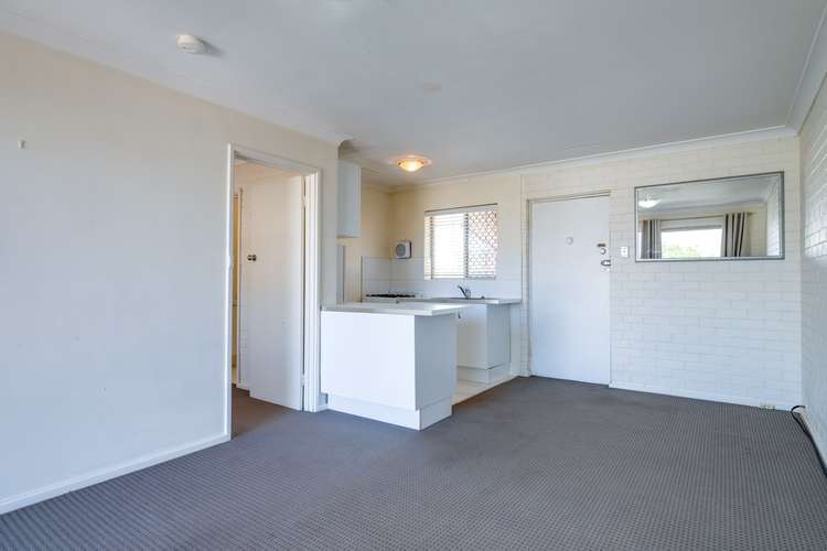 Fourth view of Homely apartment listing, 9/21 Dangan Street, Perth WA 6000