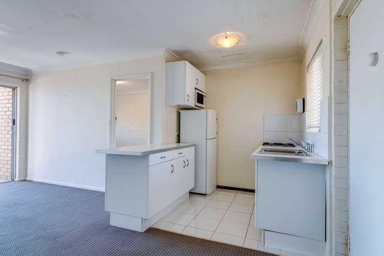 Fifth view of Homely apartment listing, 9/21 Dangan Street, Perth WA 6000