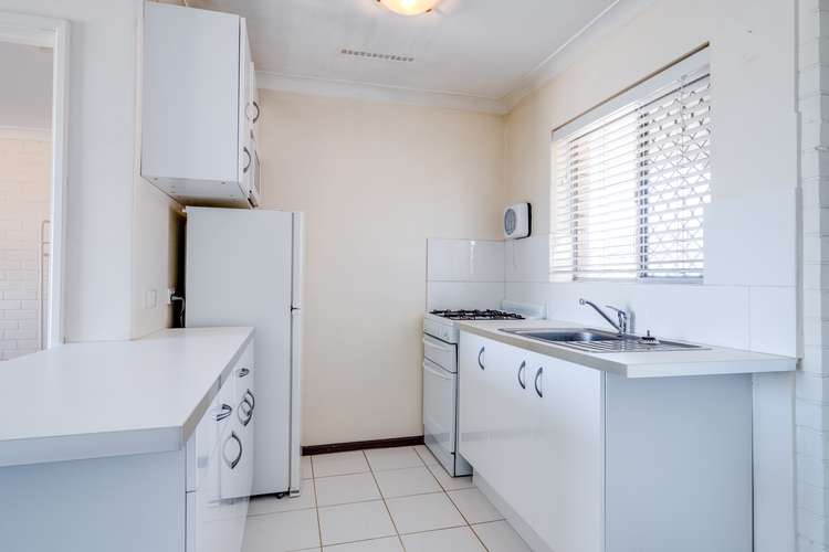 Sixth view of Homely apartment listing, 9/21 Dangan Street, Perth WA 6000