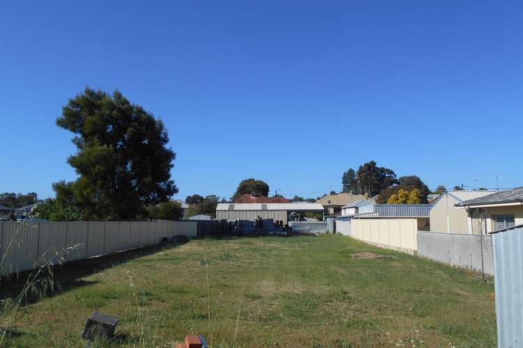 Third view of Homely residentialLand listing, 40 Roberts Street, Collie WA 6225