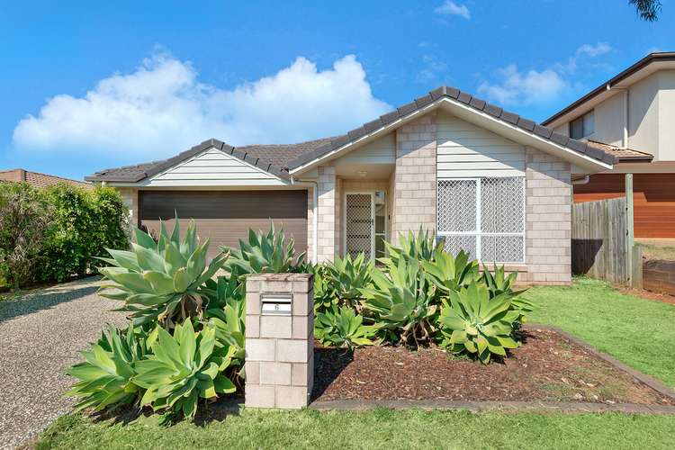 Main view of Homely house listing, 6 Coriander Drive, Griffin QLD 4503