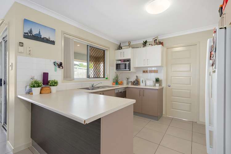 Third view of Homely house listing, 6 Coriander Drive, Griffin QLD 4503