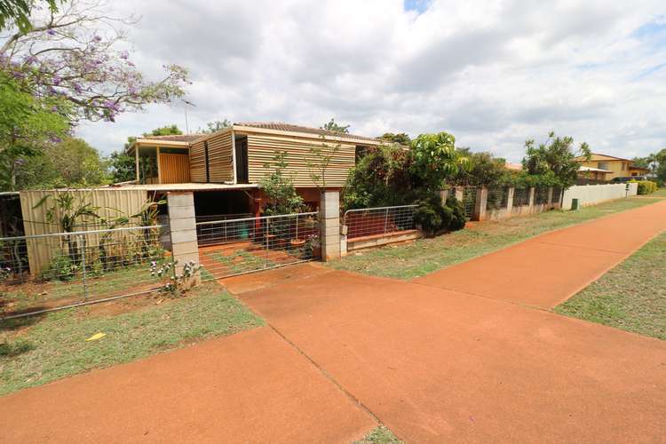 Main view of Homely house listing, 204 Churchill Street, Childers QLD 4660