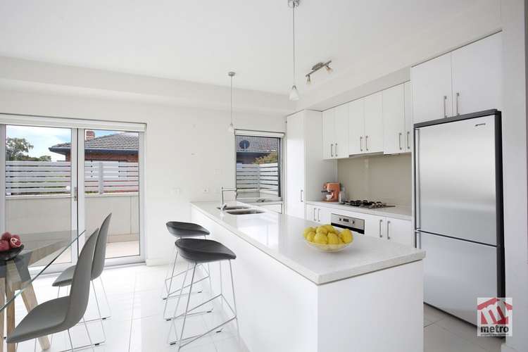 Second view of Homely apartment listing, 8/51-53 Murrumbeena Road, Murrumbeena VIC 3163