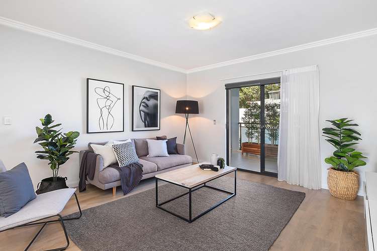 Main view of Homely unit listing, 10/410 Rocky Point Road, Sans Souci NSW 2219