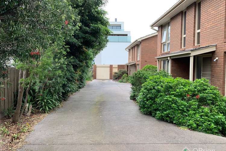 Second view of Homely unit listing, 3/5 Station Street, Blackburn VIC 3130