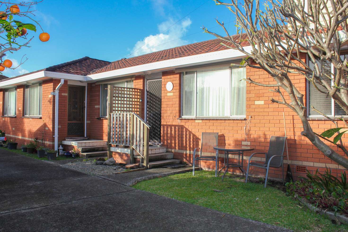 Main view of Homely unit listing, 2/20 Dorrigo Avenue, Woonona NSW 2517